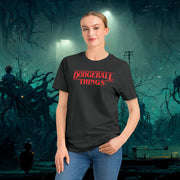 Unisex Rocker T-Shirt