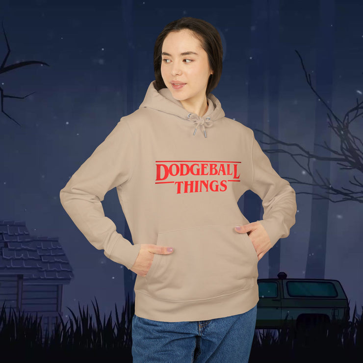 Unisex Cruiser Hoodie