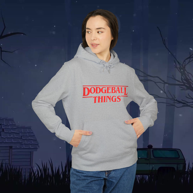 Unisex Cruiser Hoodie