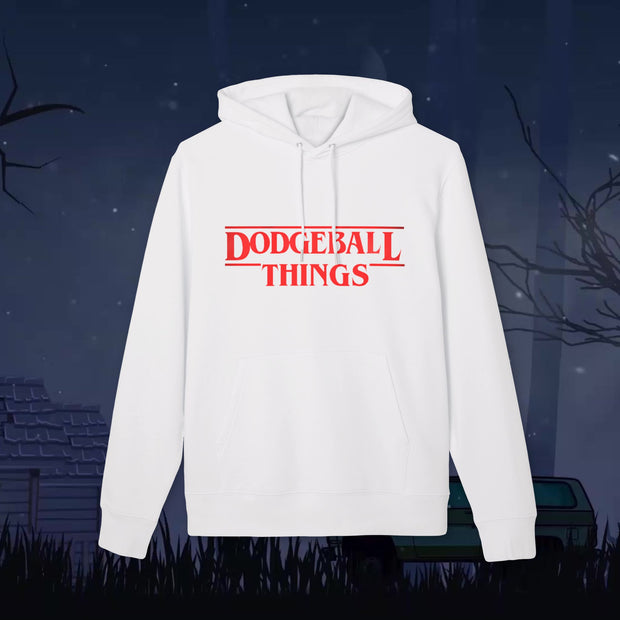 Unisex Cruiser Hoodie