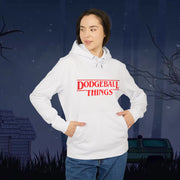 Unisex Cruiser Hoodie