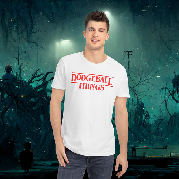 Unisex Rocker T-Shirt