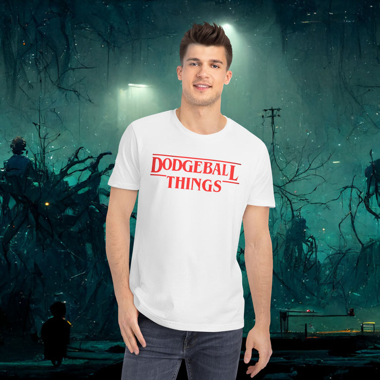 Unisex Rocker T-Shirt