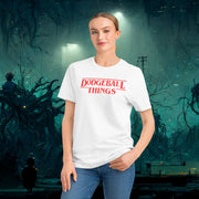 Unisex Rocker T-Shirt