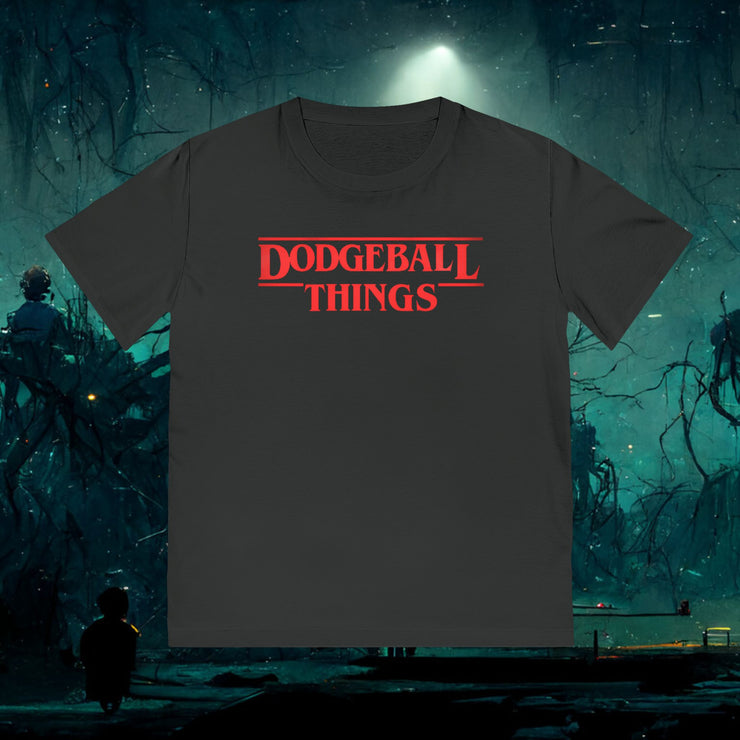 Unisex Rocker T-Shirt