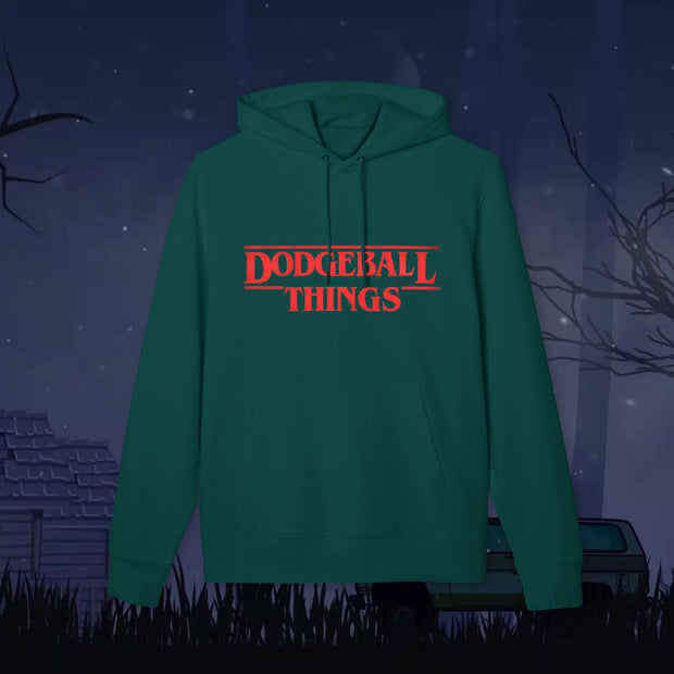 Unisex Cruiser Hoodie