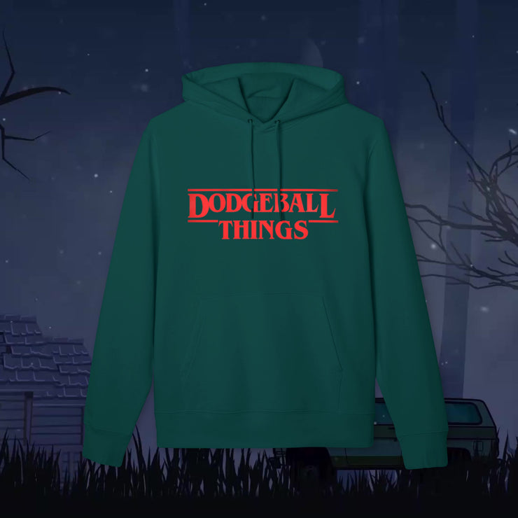 Unisex Cruiser Hoodie