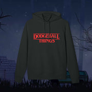 Unisex Cruiser Hoodie