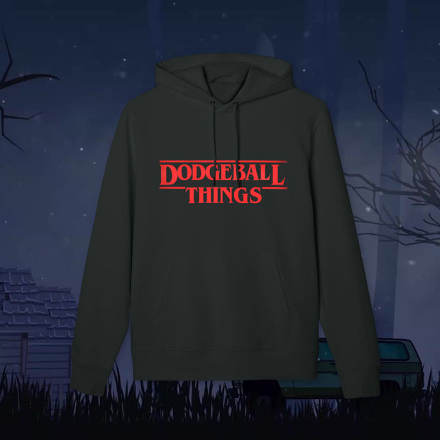 Unisex Cruiser Hoodie