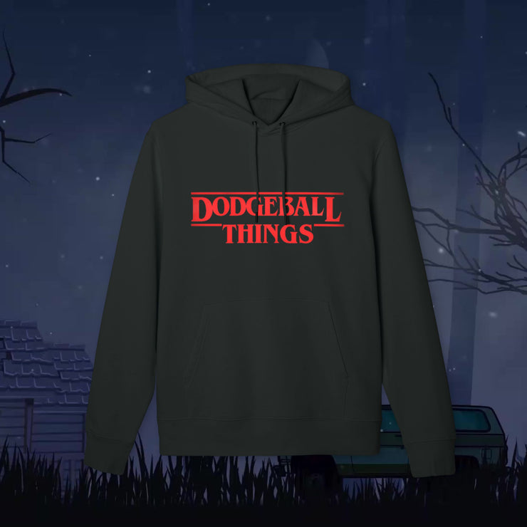 Unisex Cruiser Hoodie