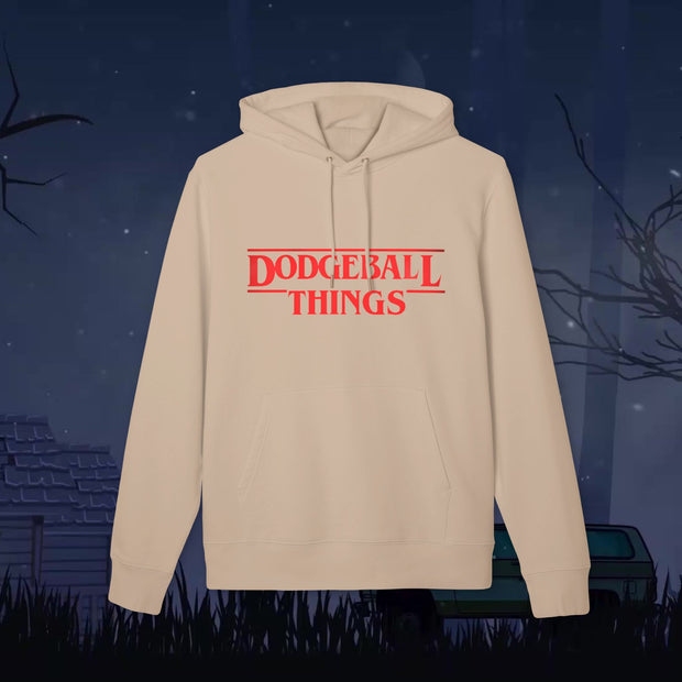 Unisex Cruiser Hoodie