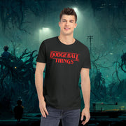 Unisex Rocker T-Shirt