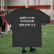 Unisex Rocker T-Shirt