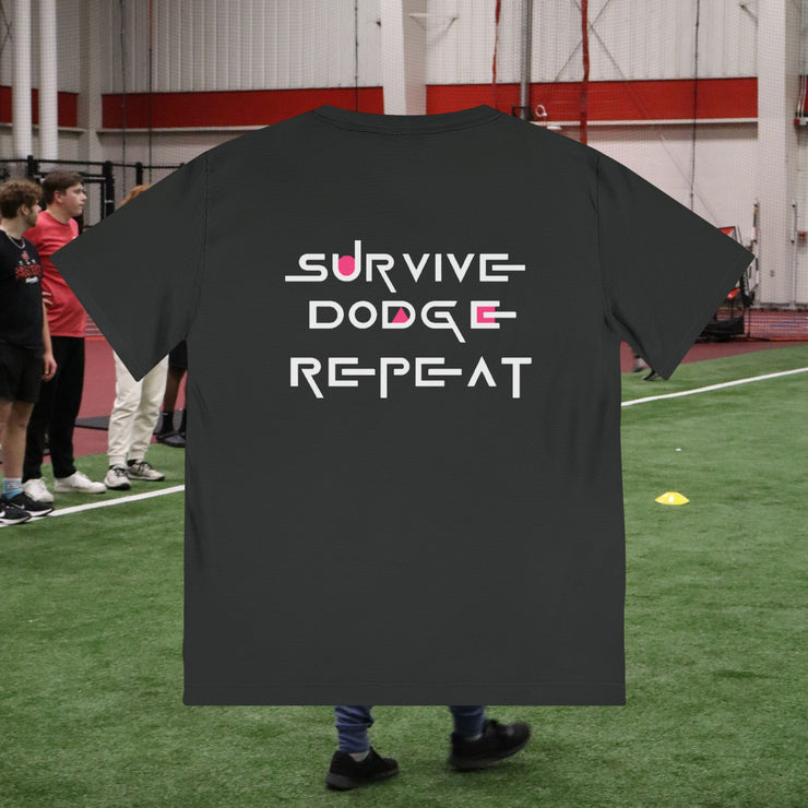 Unisex Rocker T-Shirt