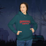 Unisex Cruiser Hoodie