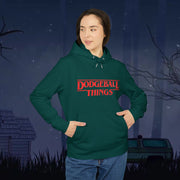 Unisex Cruiser Hoodie