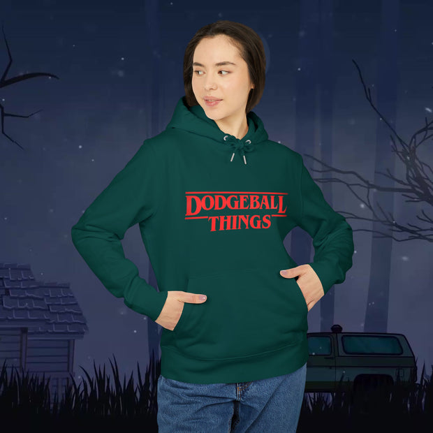 Unisex Cruiser Hoodie