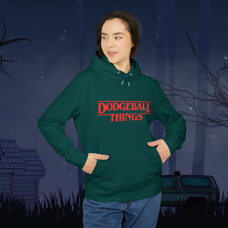 Unisex Cruiser Hoodie