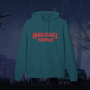 Unisex Cruiser Hoodie