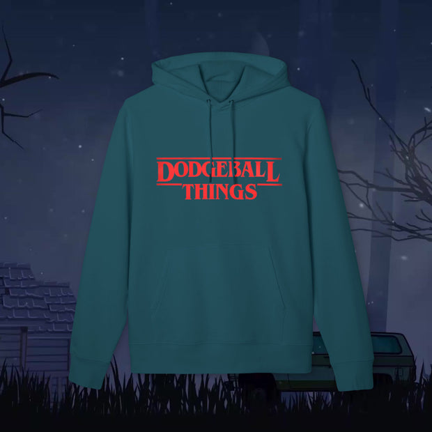 Unisex Cruiser Hoodie