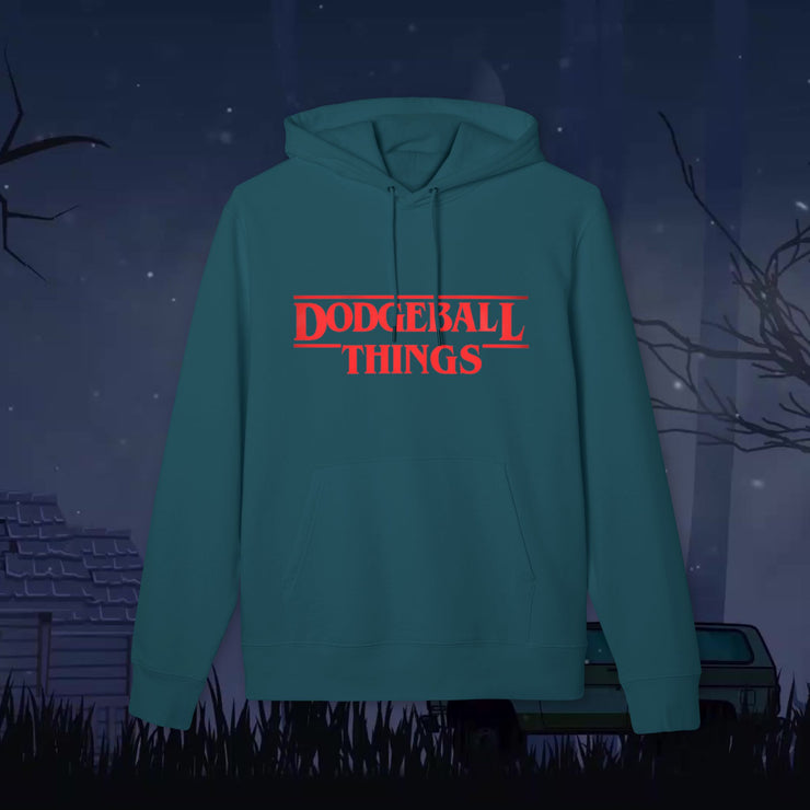 Unisex Cruiser Hoodie